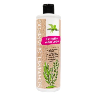 Shampoo für Pferde Bense & Eicke