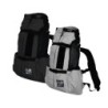 K9 Sport Sack Air 2 - Lichtgrau - Groß