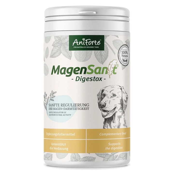 AniForte MagenSanft Pulver - 500 g