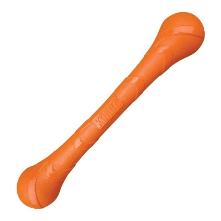 KONG SqueakStix - Größe L: ca. Ø 7,5 x L 44 cm