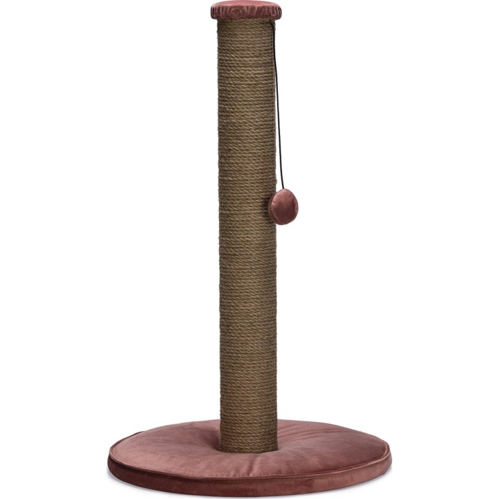 Designed by Lotte Kratzbaum Yenna Rosa - 41x41x70 cm