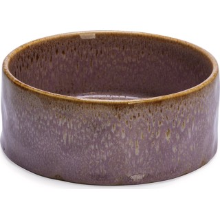 Designed by Lotte Kera Hundenapf Jace Rosa - 18 cm