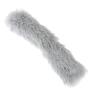 Modern Living Katzenspielkissen Berna mit Katzenminze - grau