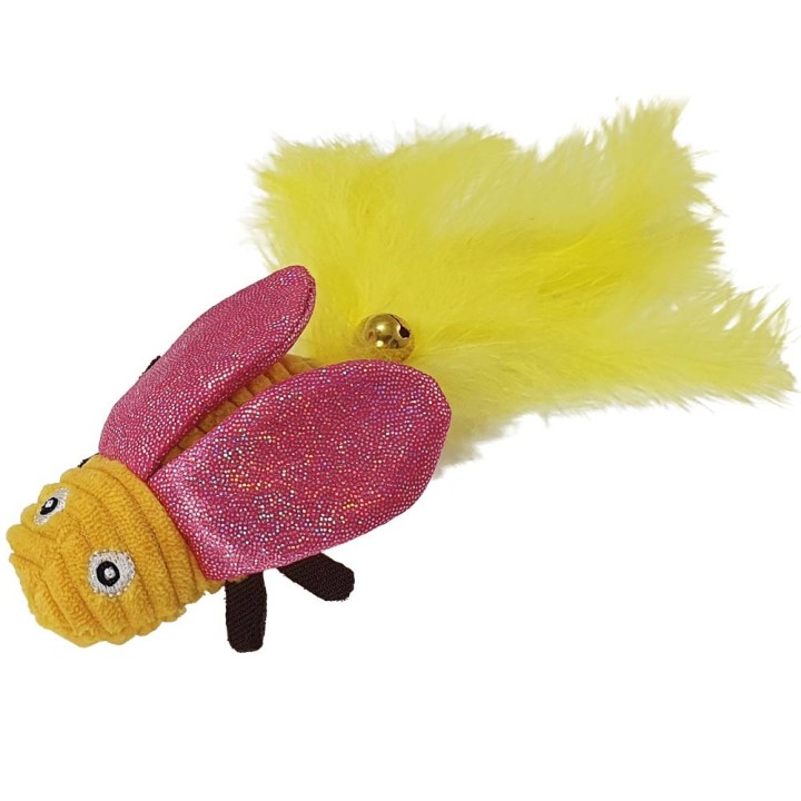 JOSERA Katzenspielzeug Käfer