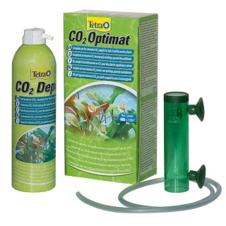 TETRA CO2-Optimat