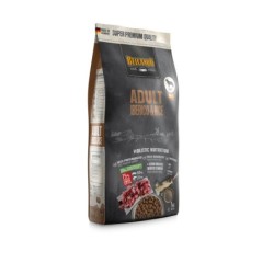 BELCANDO Adult Iberico &amp, Rice M-XL 1 kg