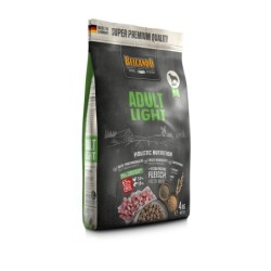 BELCANDO Adult Light M-XL 4 kg