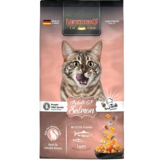 LEONARDO Adult GF Salmon 7,5 kg