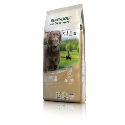 BEWI DOG Balance 12,5 kg Alleinfuttermittel für ältere und wenig aktive Hunde