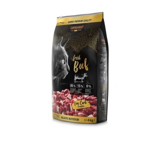 LEONARDO Fresh Beef &amp, Poultry 4 kg