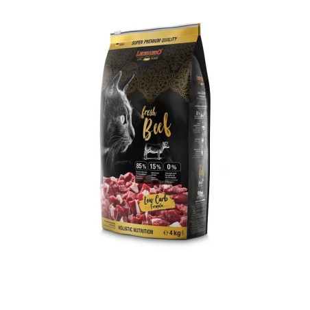 LEONARDO Fresh Beef &amp, Poultry 4 kg