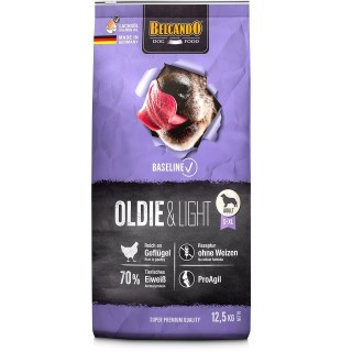 BELCANDO Baseline Oldie &amp, Light 12,5 kg
