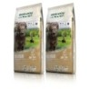 BEWI DOG Balance 2 x 12,5 kg