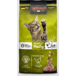 LEONARDO Adult Grain Free Poultry 1,8kg