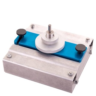 Schärfer im Alukoffer BR Equitation