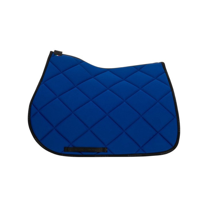 Atmungsaktive technische Sattelunterlage für Pferde Equestro