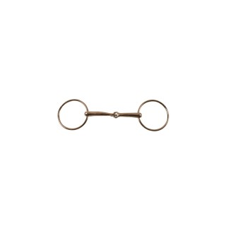 Einfaches Gebiss für Pferde Umbria Equitazione