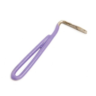 Hufkratzer aus Vinyl für Pferde Roma Pick