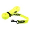 Hundeleine aus flachem Polyester Canihunt Hunter