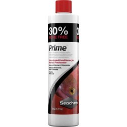 Zubehör für Aquarien Seachem Prime