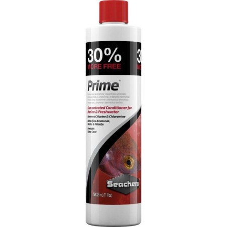 Zubehör für Aquarien Seachem Prime
