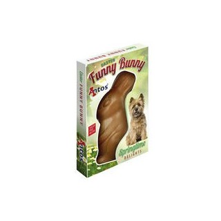 Kau-Osterhase "Funny Bunny" [45g]