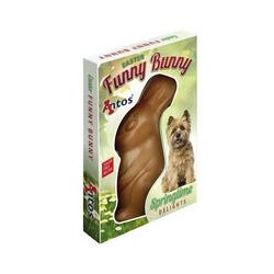 Kau-Osterhase "Funny Bunny" [45g]