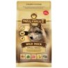 WOLFSBLUT Hundetrockenfutter Wild Duck Small Breed Ente & Kartoffel - 500 g
