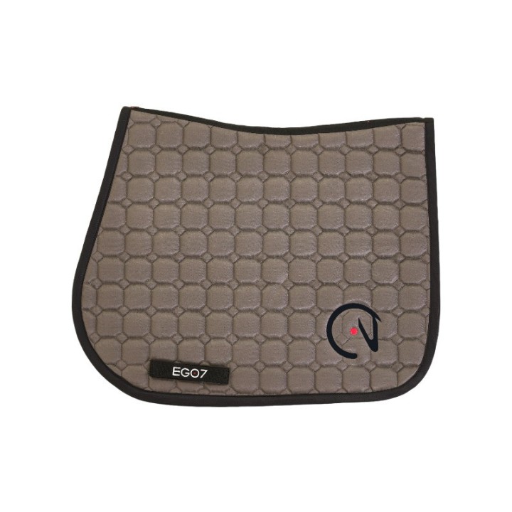 Cso-Matte Ego 7 New Horse Head