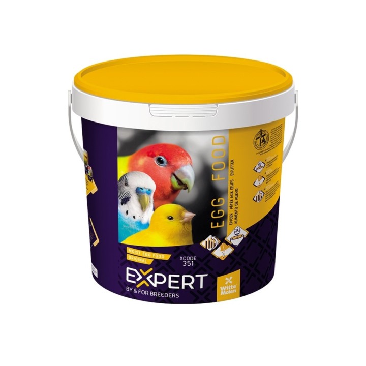 Nahrungsergänzungsmittel für Vögel Nobby Pet Expert