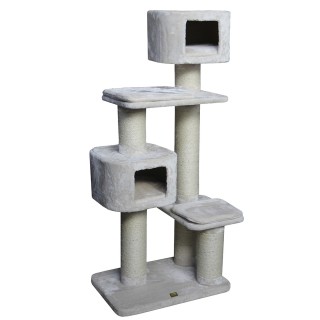 Kratzbaum Ebi Trend Catrock Western Inn