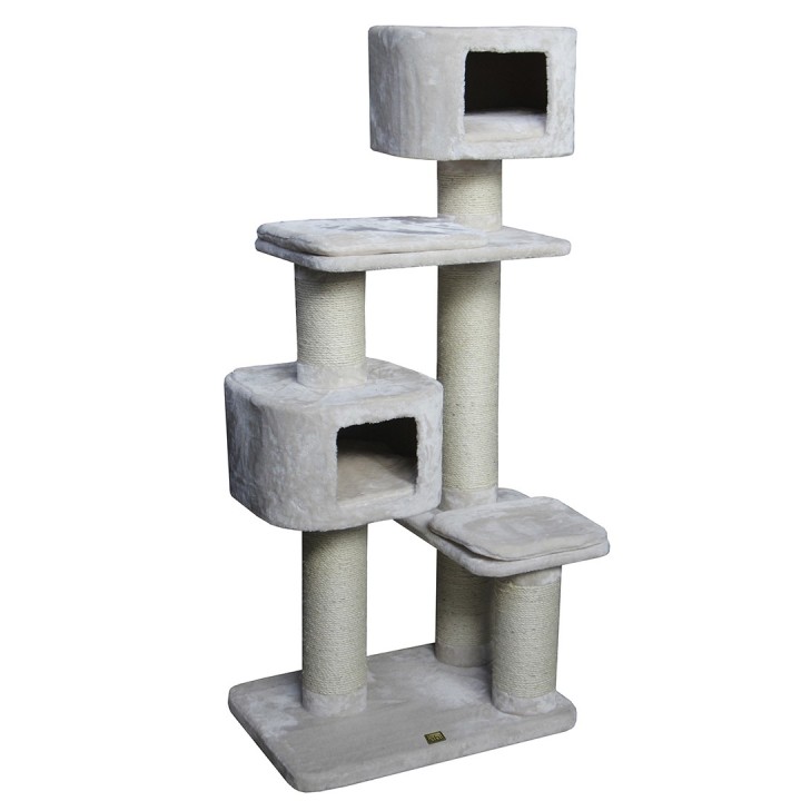 Kratzbaum Ebi Trend Catrock Western Inn