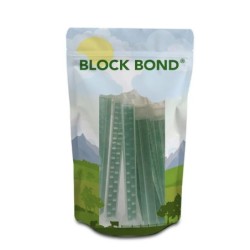 Kanüle für Klauenleim Block Bond (x10)