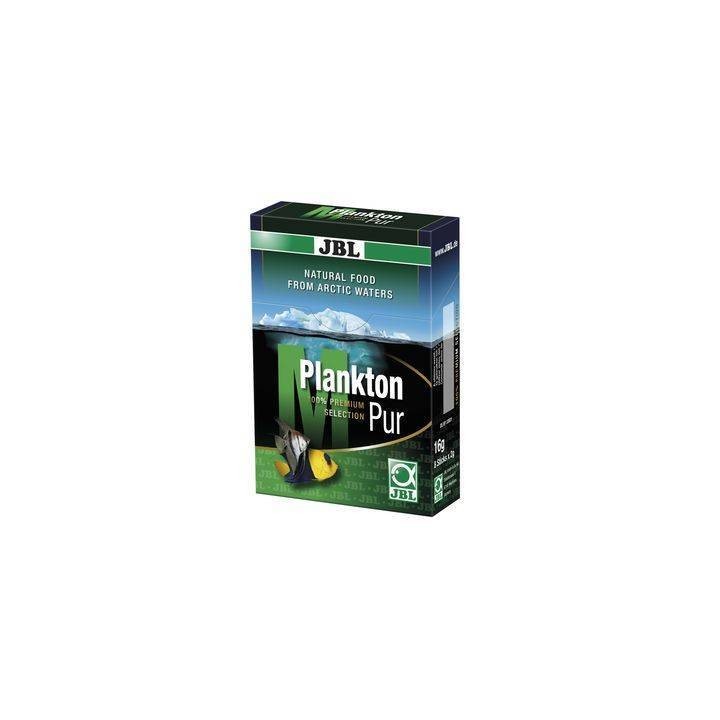 Zubehör für Aquarien JBL PlanktonPur M2