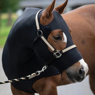 Lycra-Halsdecke für Pferde Lami-Cell