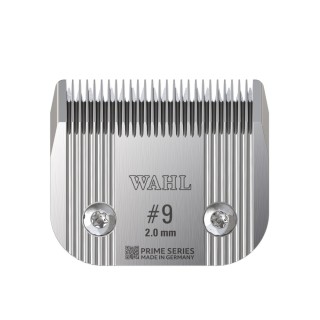 WAHL® Prime Series Scherköpfe - Scherkopf Nr. 9 (Länge 2 mm)