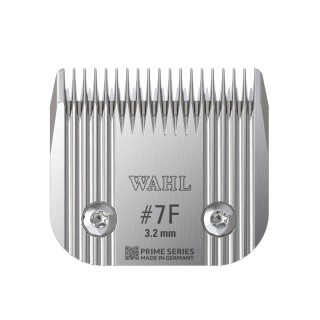 WAHL® Prime Series Scherköpfe - Scherkopf Nr. 7F (Länge 3,2 mm)