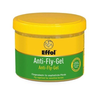 Anti-Insekten-Gel für Pferde Effol