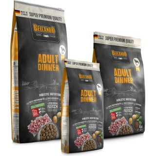 Belcando® Adult Dinner - 4 kg
