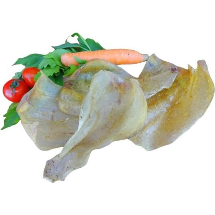 Doby Rinderohr 100 Stk. - 1 Pkg