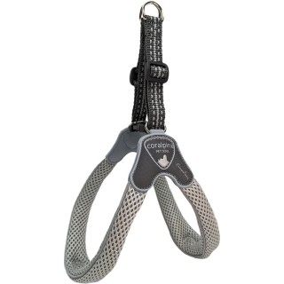 Coralpina Geschirr Cinquetorri Hellgrau - 1