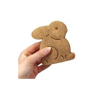 Schecker - Osterhasen-Gebäck