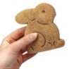 Schecker - Osterhasen-Gebäck