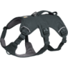 Ruffwear Web Master™ Geschirr Basalt Gray - L/XL