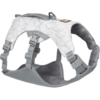 Ruffwear Swamp Cooler™ Kühlendes Geschirr Graphite Gray - L/XL