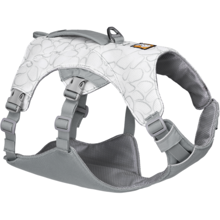 Ruffwear Swamp Cooler™ Kühlendes Geschirr Graphite Gray - L/XL