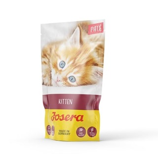 JOSERA Pate Kitten 85 g