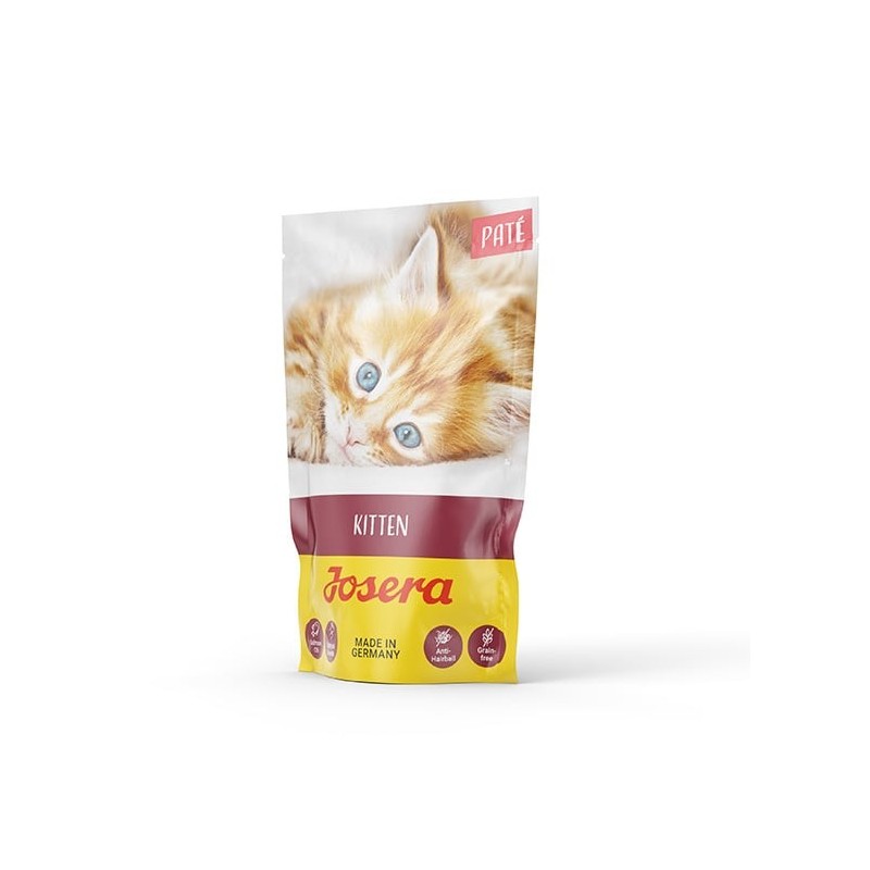 JOSERA Pate Kitten 85 g