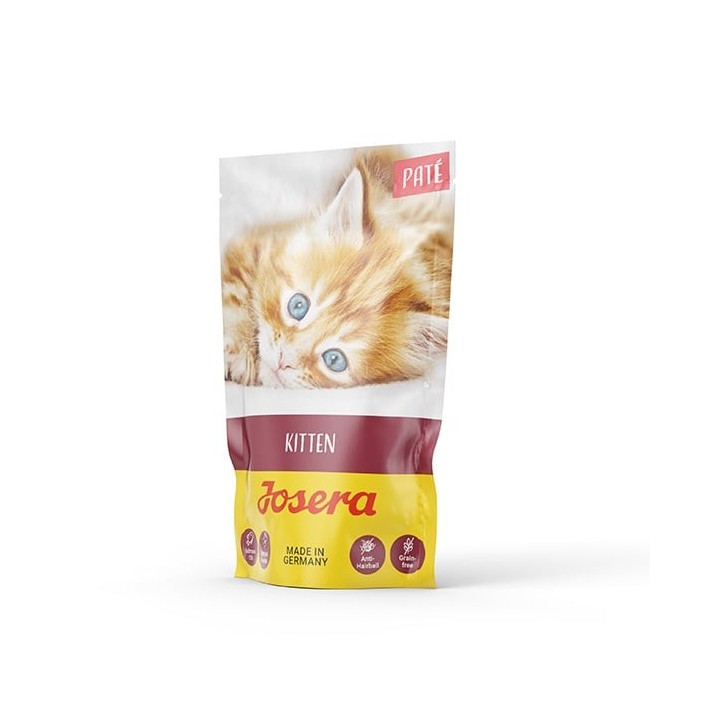 JOSERA Pate Kitten 85 g