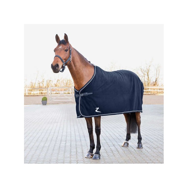 Trocknendes Pferdefleece Horze